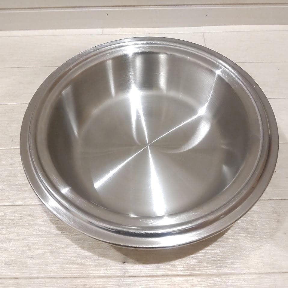 inkor インコア ダッチオーブン 大フライパン セニアラック IH非対応