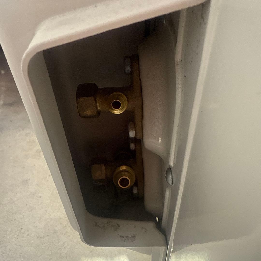 富士通 ルームエアコン AS-V22H-W 主に6畳用