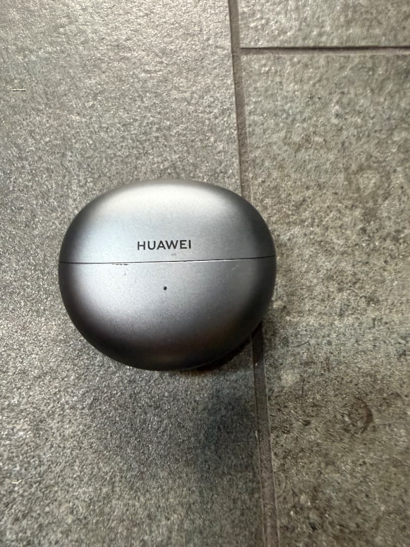 イヤホン HUAWEI FreeClip