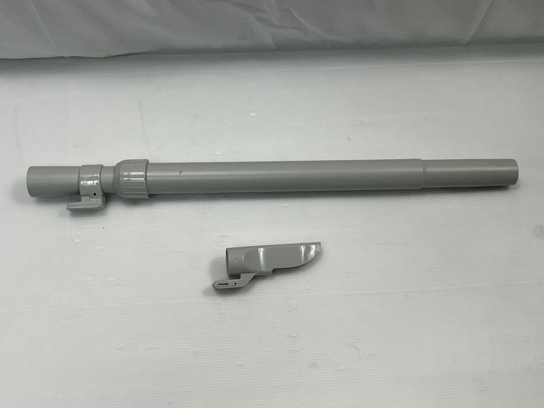 TOSHIBA 東芝 紙パック式 掃除機 VC-D50K 2017年製