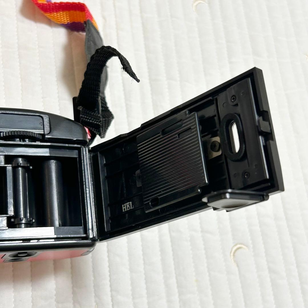 【希少】　どん兵衛　赤いきつね　しゃべるんですカメラ　景品