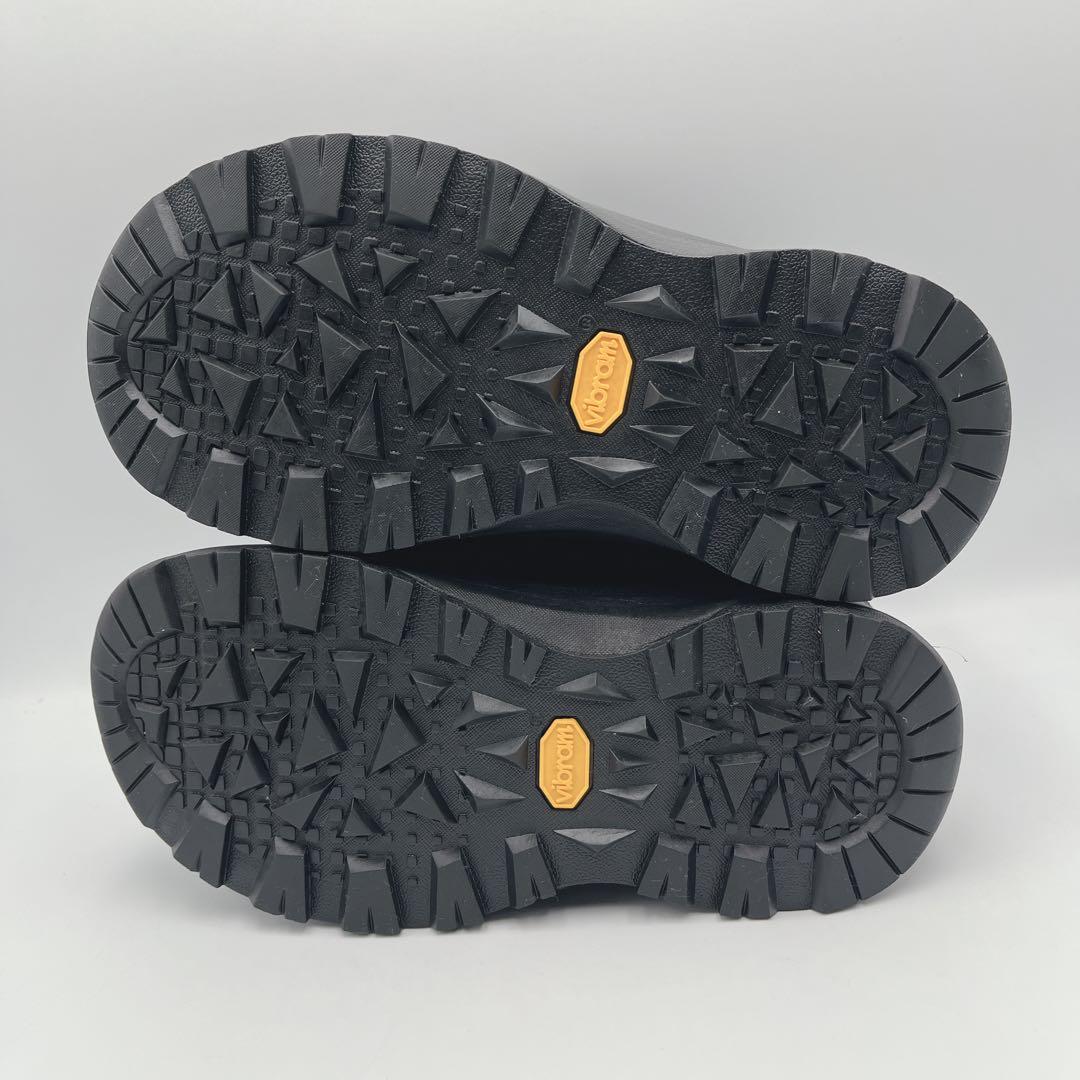 ノースフェイス ヌプシ ブーティ ウォータープルーフ VII ショート【23】