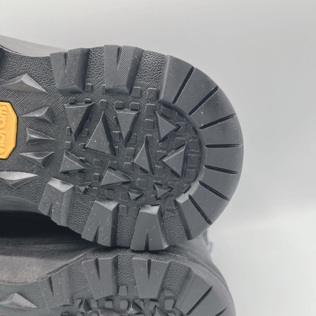 ノースフェイス ヌプシ ブーティ ウォータープルーフ VII ショート【23】