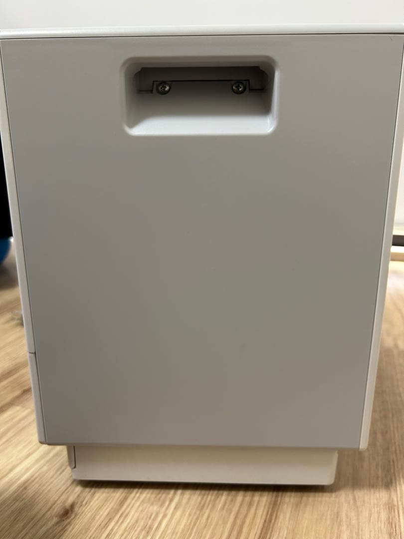 パナソニックPanasonic 衣類乾燥除湿機 F-YHUX90 2021年製