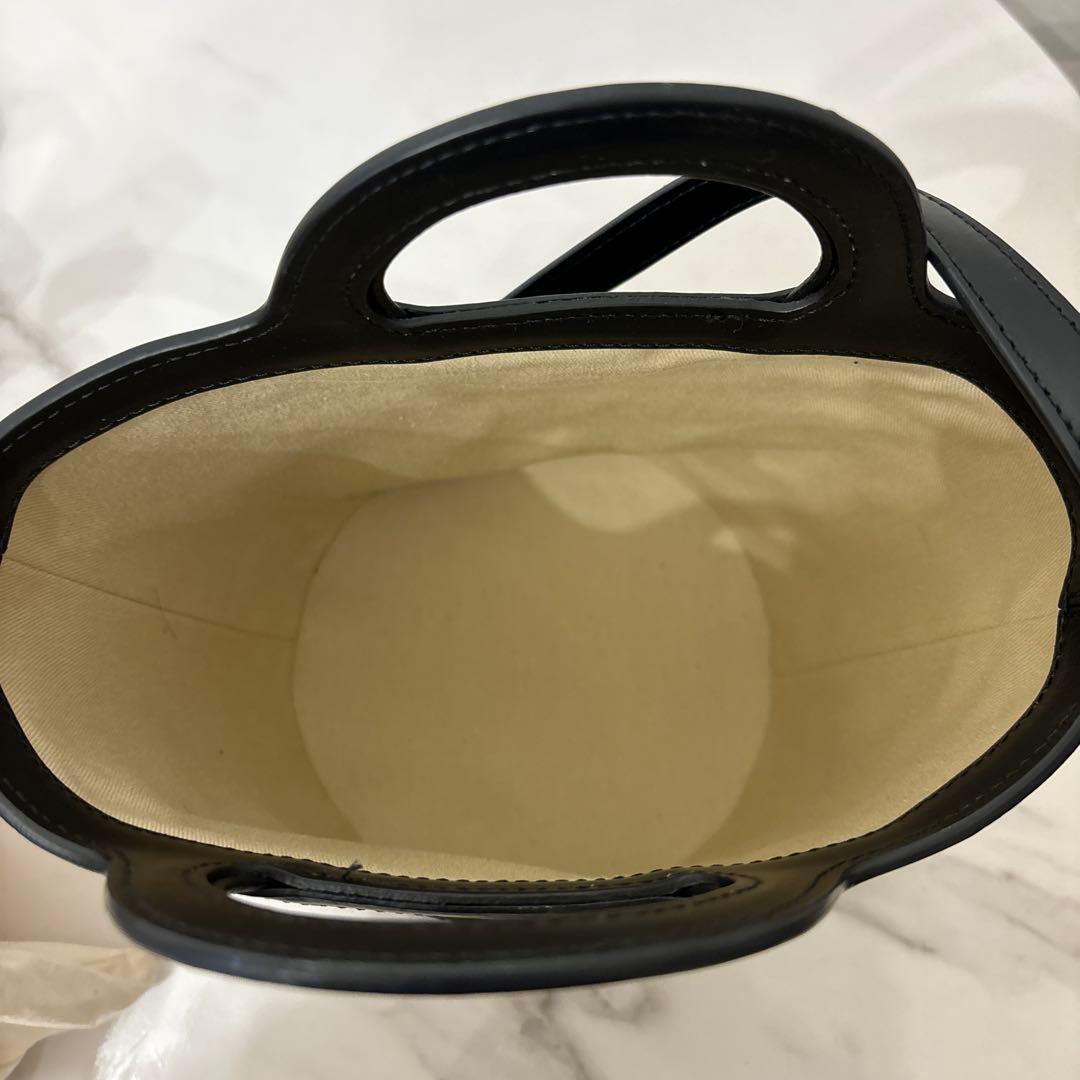 MARNI / マルニ TROPICALIA MINI BUCKET BAG