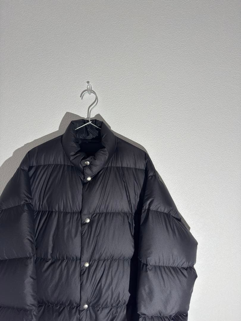 しょうへい様専 / コモリダウンジャケット / 2024AW