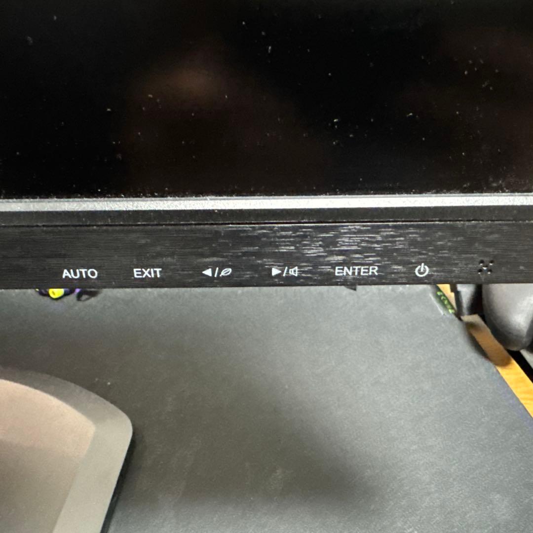 液晶ディスプレイ　iiyama XB2783HSU