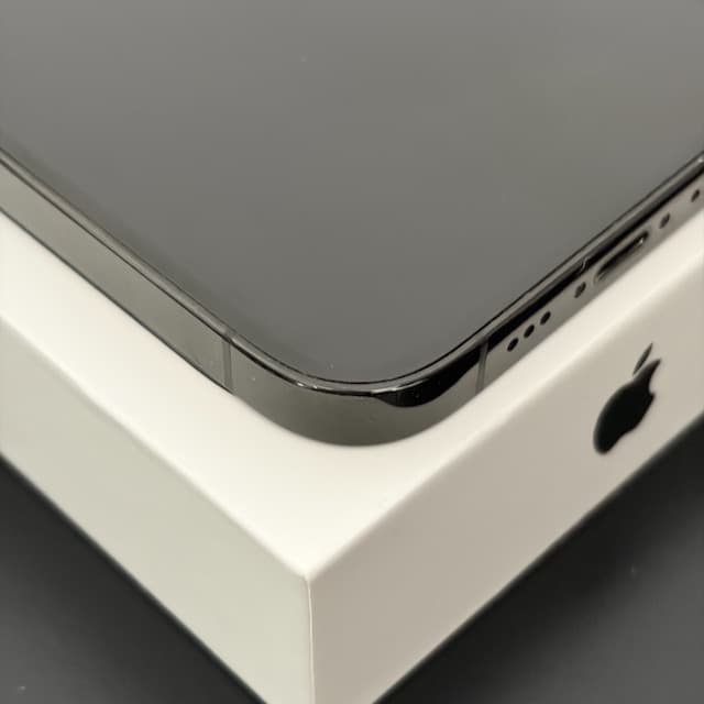 Apple iPhone14Pro 256GBスペースブラック 【SIMフリー】