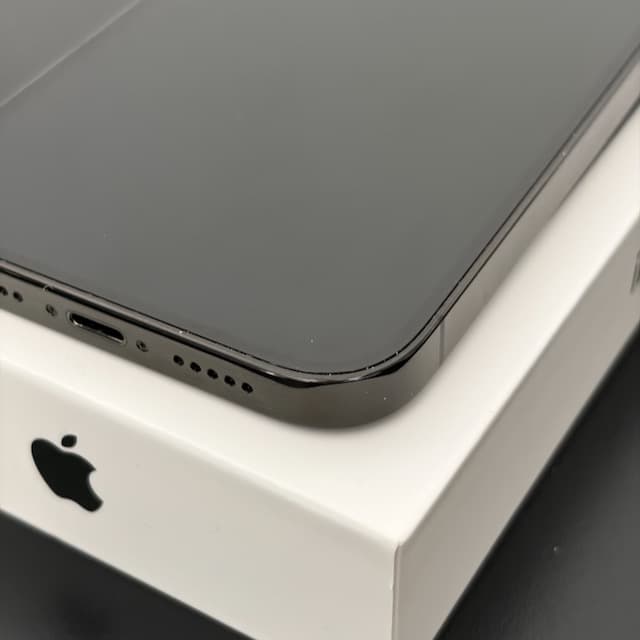 Apple iPhone14Pro 256GBスペースブラック 【SIMフリー】
