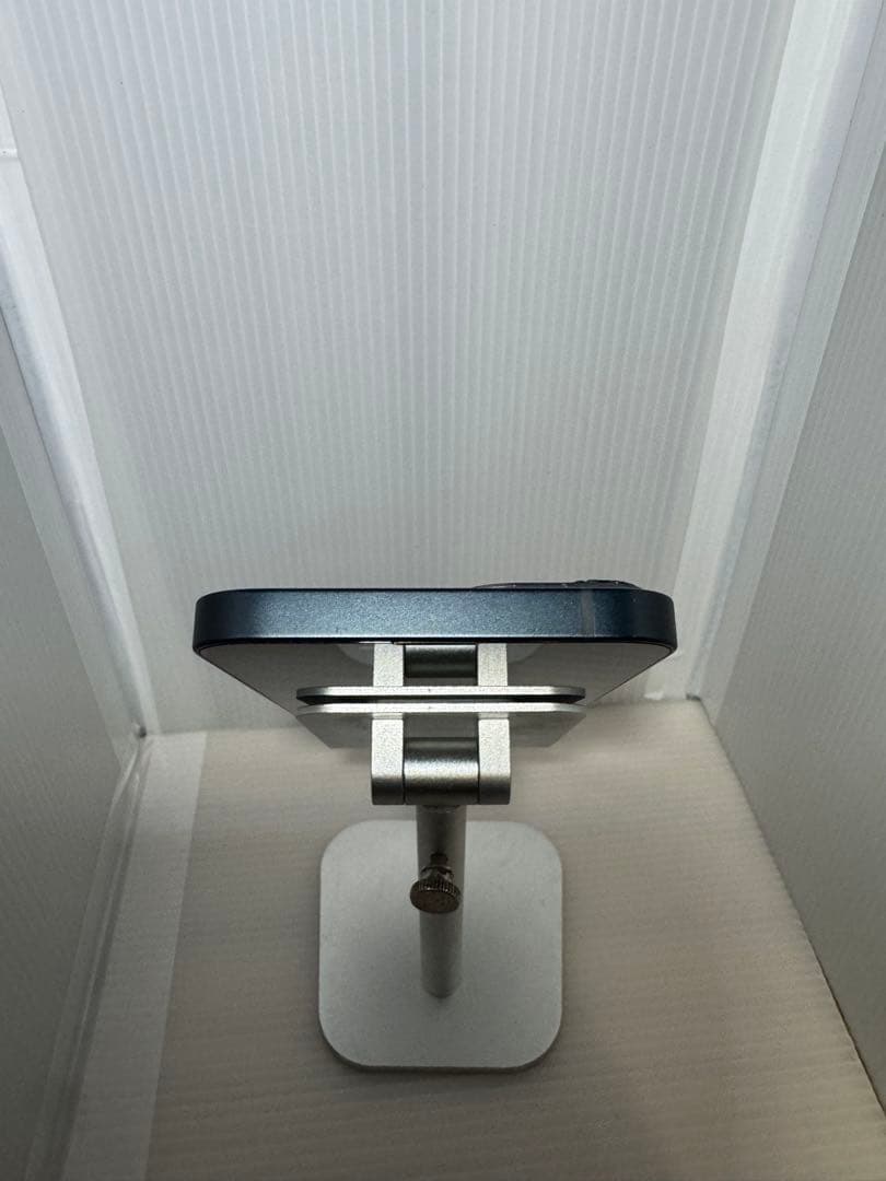 iPhone 13 128GB ミッドナイト BT100%