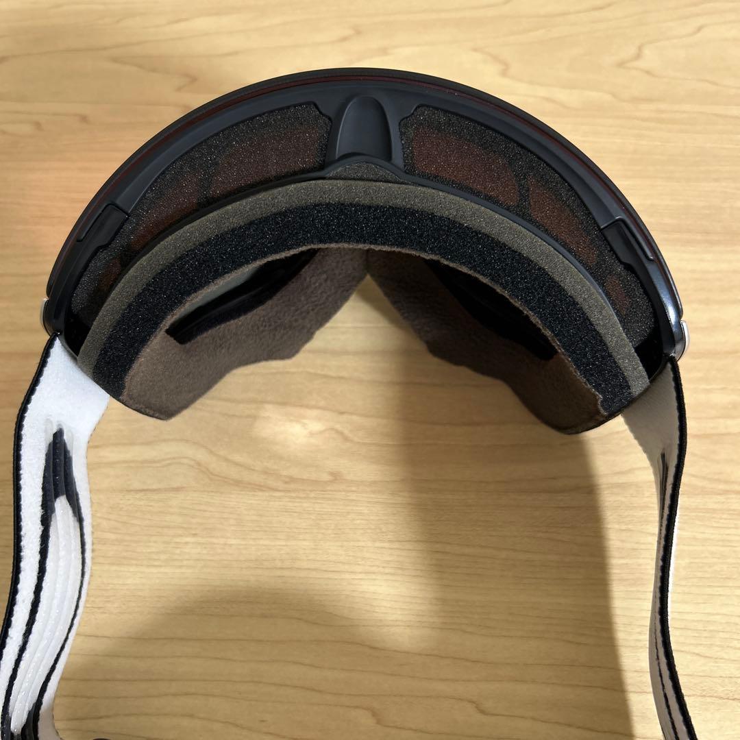 OAKLEY フライトデッキ　PRIZM  torch Iridium