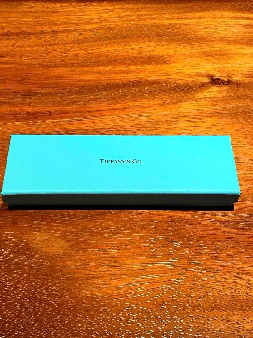 【希少・レア出品】Tiffany & Co. 栓抜き オリジナルボックス付き