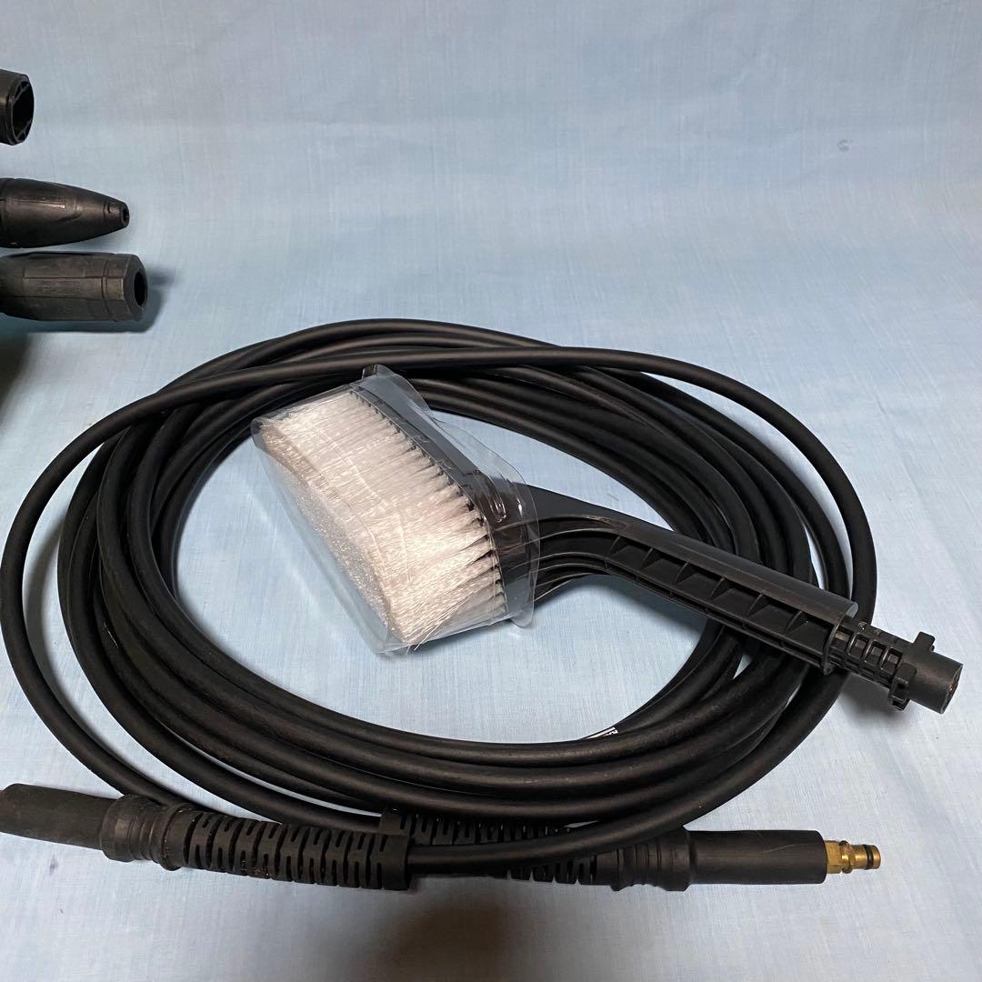 ケルヒャー 家庭用高圧洗浄機 JTK38