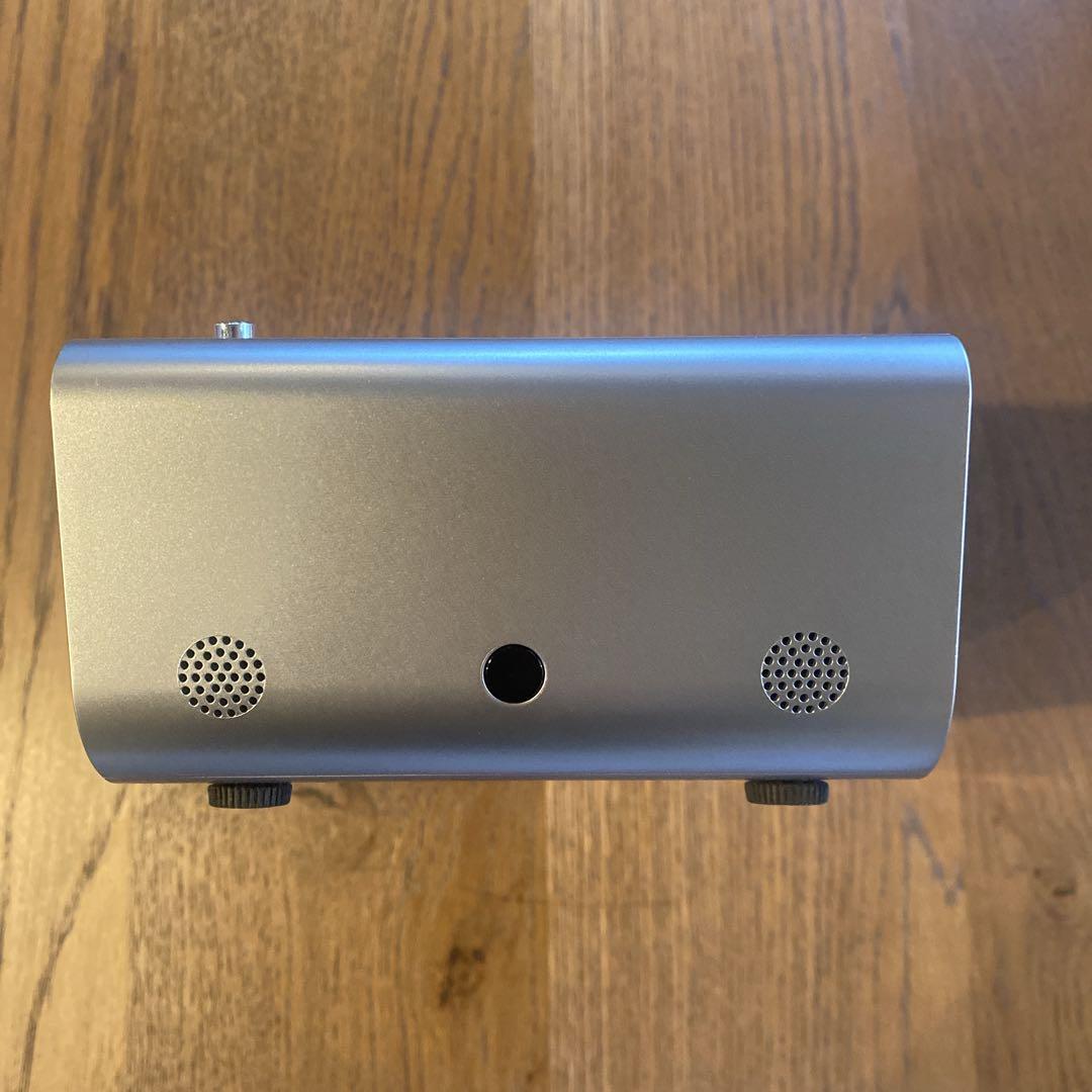 LG CineBeam プロジェクター本体PH450UG