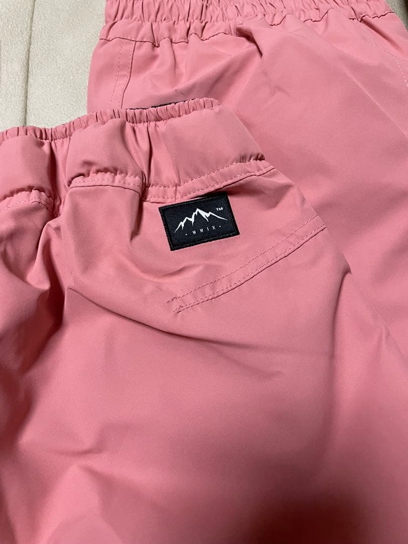 ドープスノー　ウェア上下　XXS