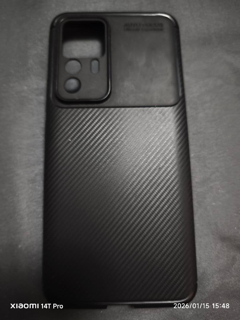 美品　Xiaomi 12T Pro 　256㌐SoftBank　CIMフリー