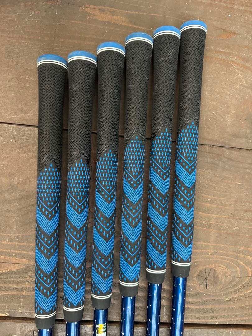 キャロウェイXRアイアン5-P