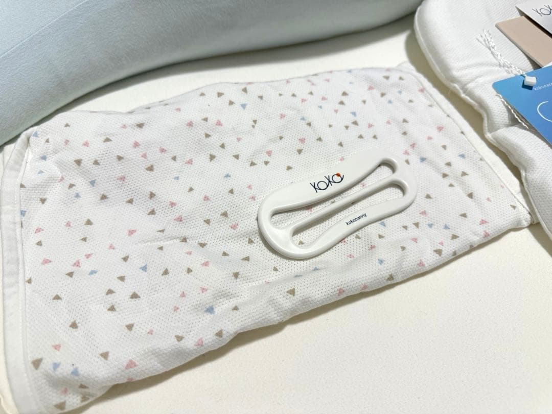 【正規品】ココナニー クールエディション 箱 説明書付き