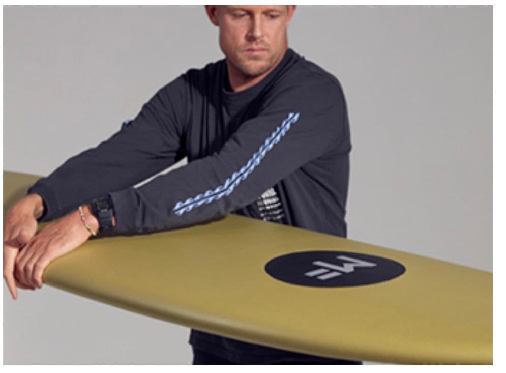 た*ー様 MFソフトボード BEASTIE 2.0 fcs2 サーフボード　ファ