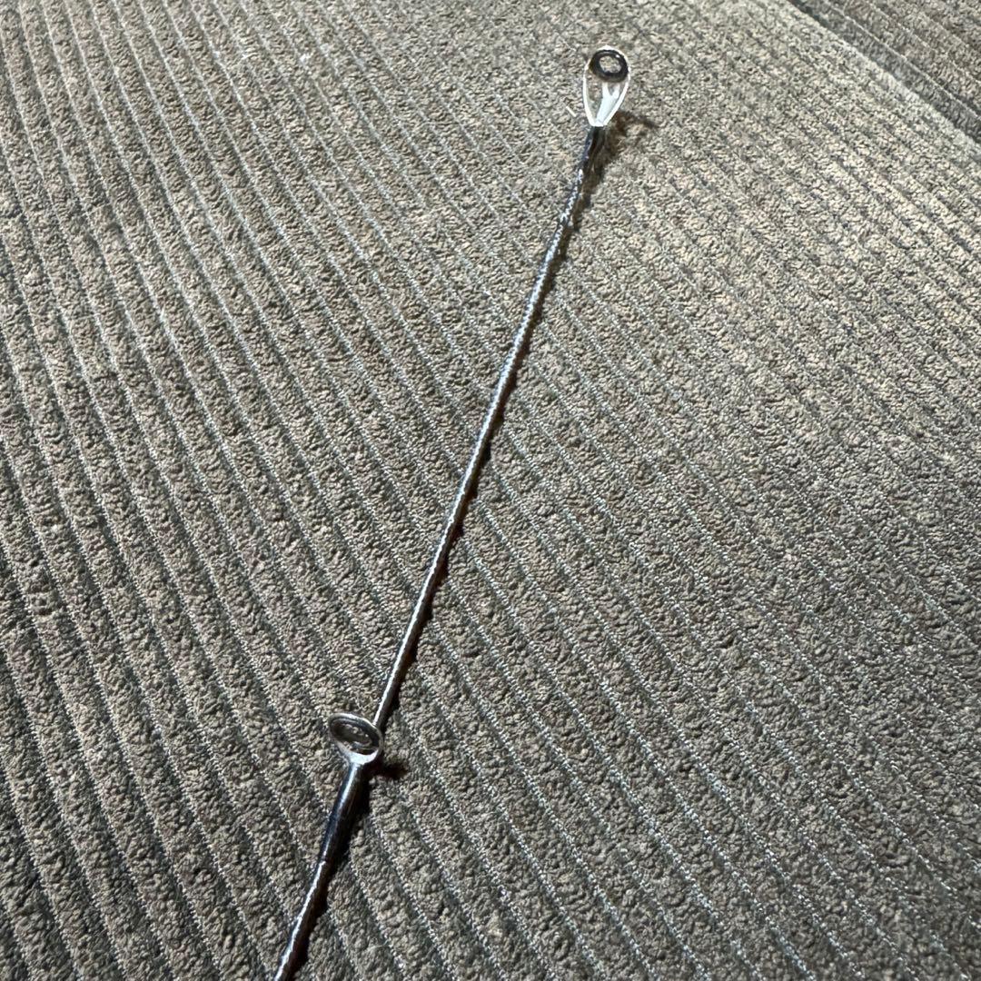 ほぼ新品 シマノ カーディフ AX S66UL