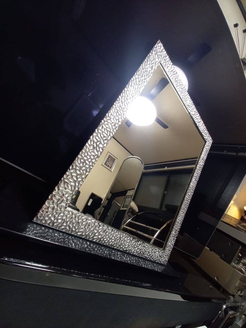 美品　フライミー　デクヌート　ムーンフェイス　ハンマートーン　ミラー