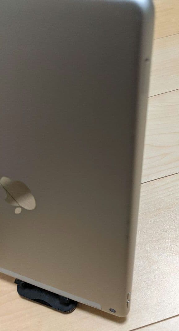 iPad 第7世代 wifi+Cellular バッテリー最大容量100%