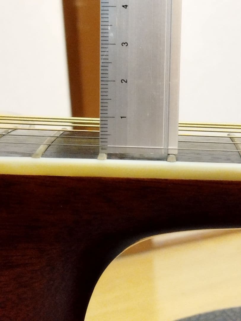 Morris W-50 1977年製 ハードケース付