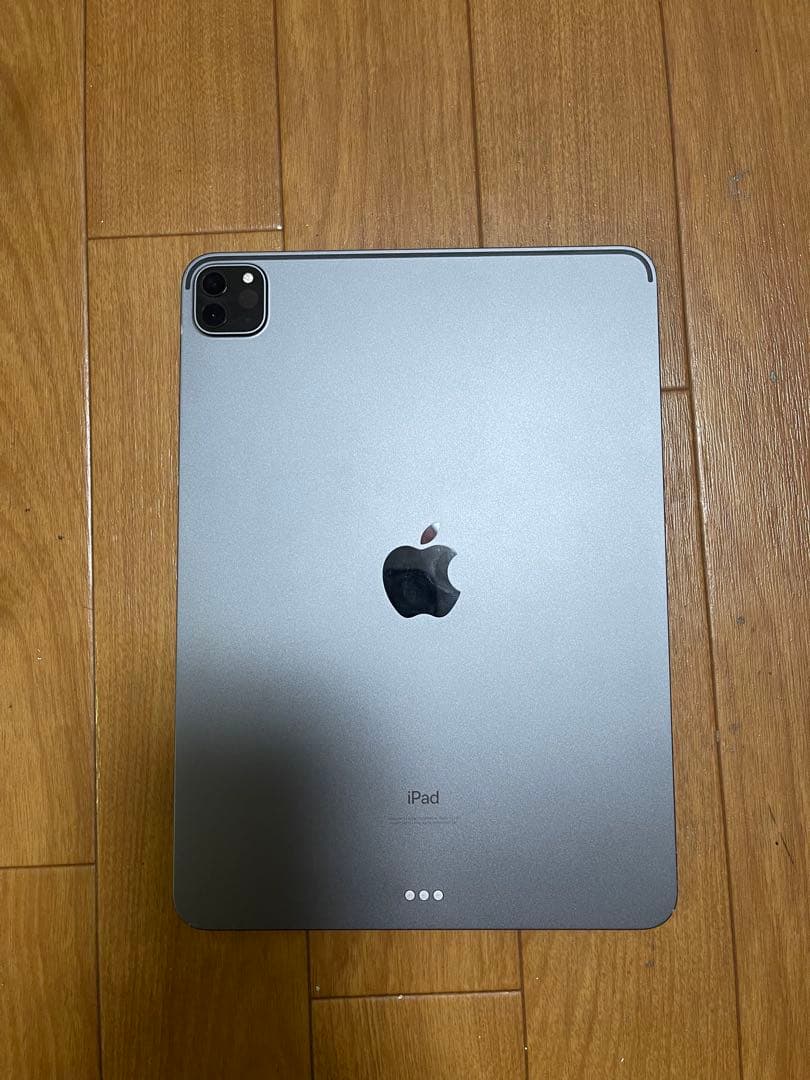 Apple iPad Pro 11インチ第２世代 128GB