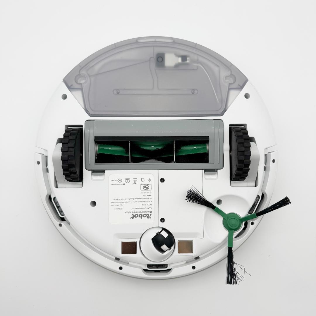 iRobot ルンバ コンボ Essential 掃除機＆床拭きロボット