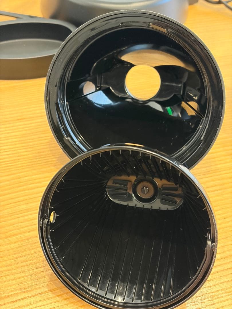 エペイオス(Epeios) Moccaドリップコーヒーメーカー