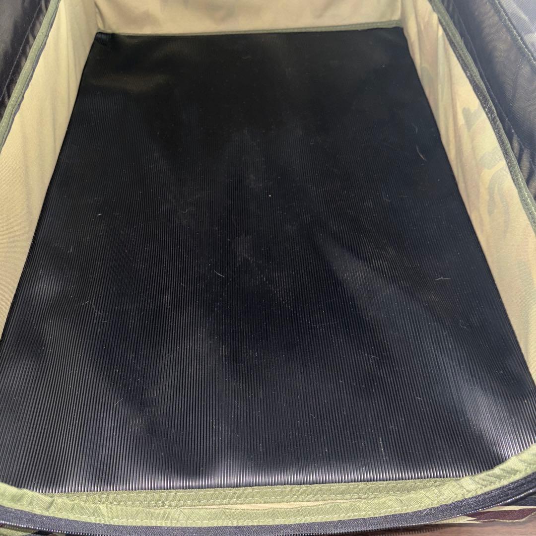 エアバギー AIRBUGGY トゥインクル TWINKLE 美品