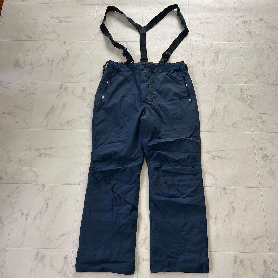 【新品未使用】ダイワレインマックス ハイパーハイロフトウィンタースーツ XL