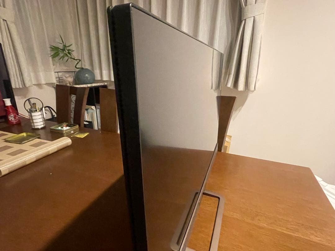 BenQ ゲーミングモニター リモコン付属 EX2780Q EX-2780Q-T