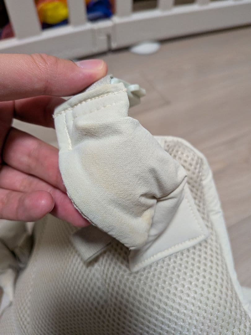 BABY CARRIER ON ユナイテッドアローズ抱っこ紐