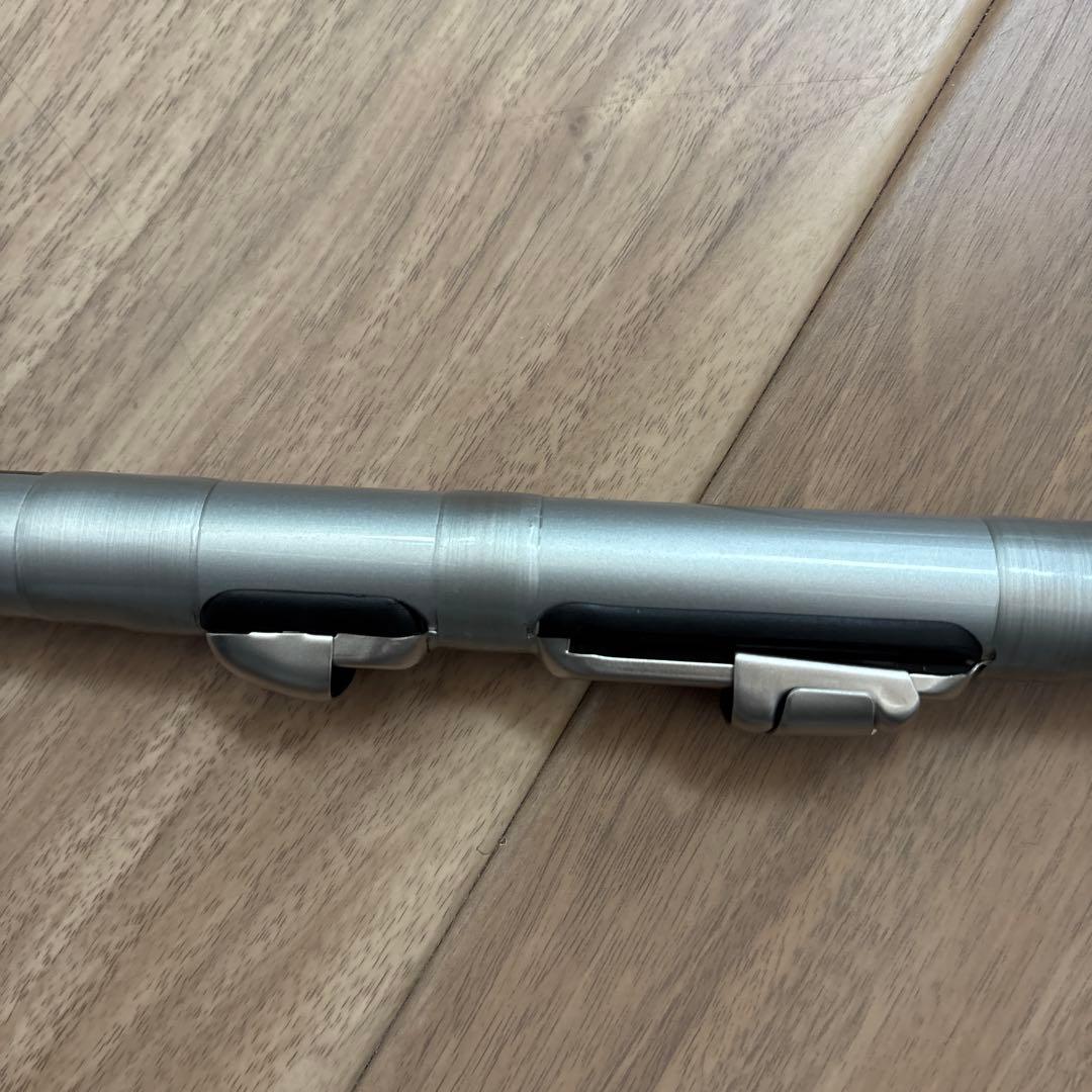 釣竿　HX INTER LINE Power cast T 25-420 ダイワ