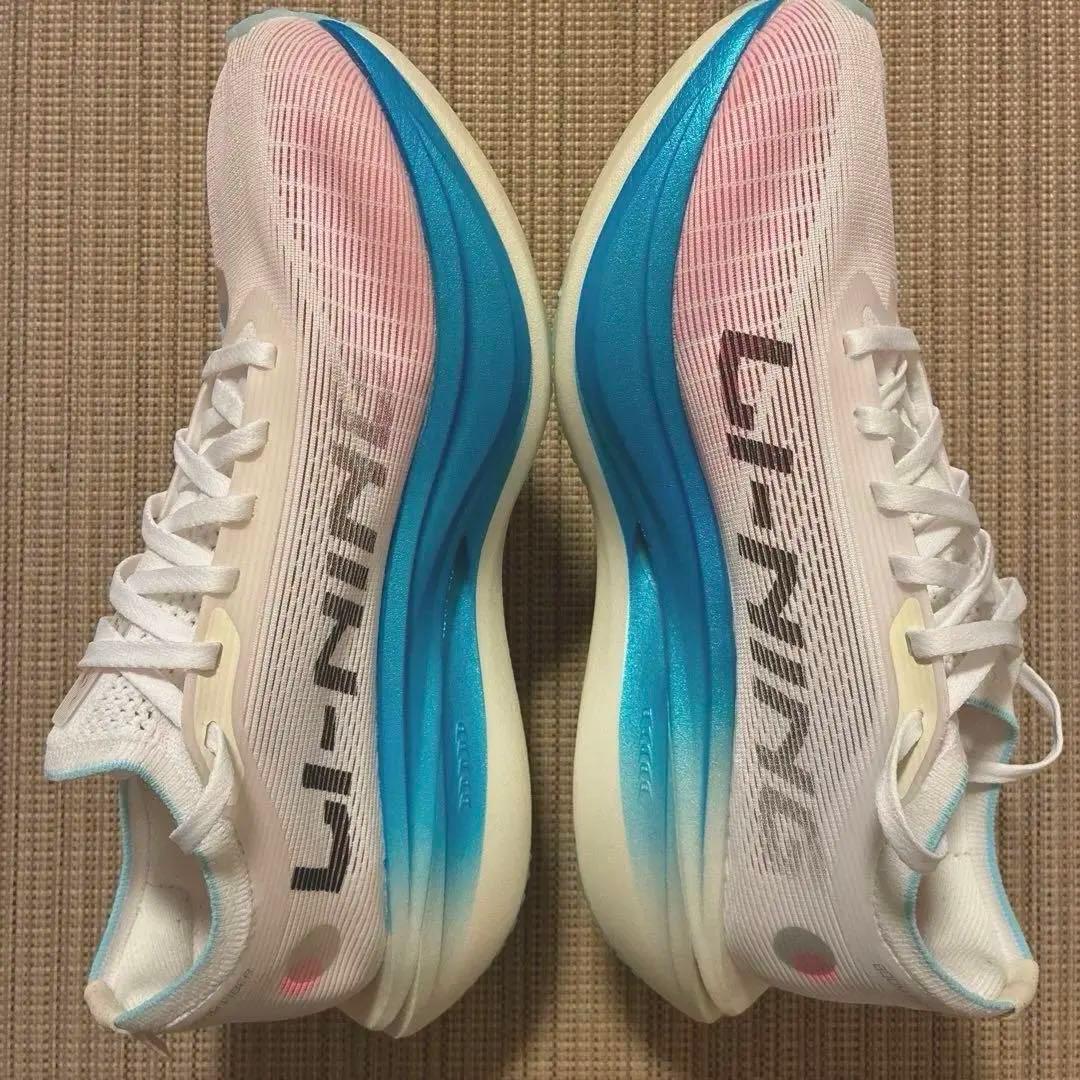 スパイク・シューズ LI-NING FEIDIAN 5 ELITE 26cm