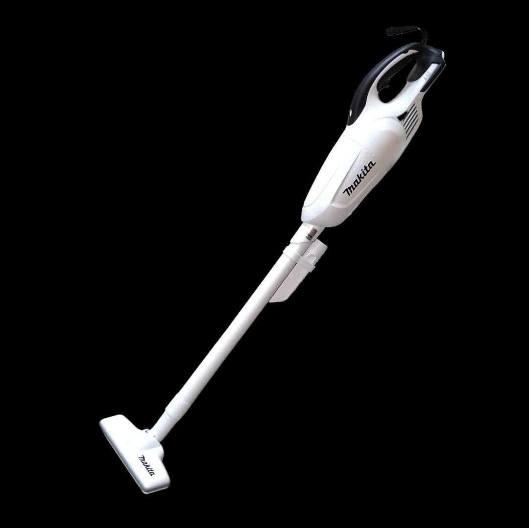 【新品未使用専用バッグ付きフルセット】マキタ18Vクリーナー【王道掃除機】至極
