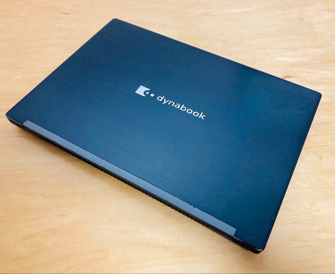 dynabook G83/HU CPU i7/メモリ16GB/SSD 512GB