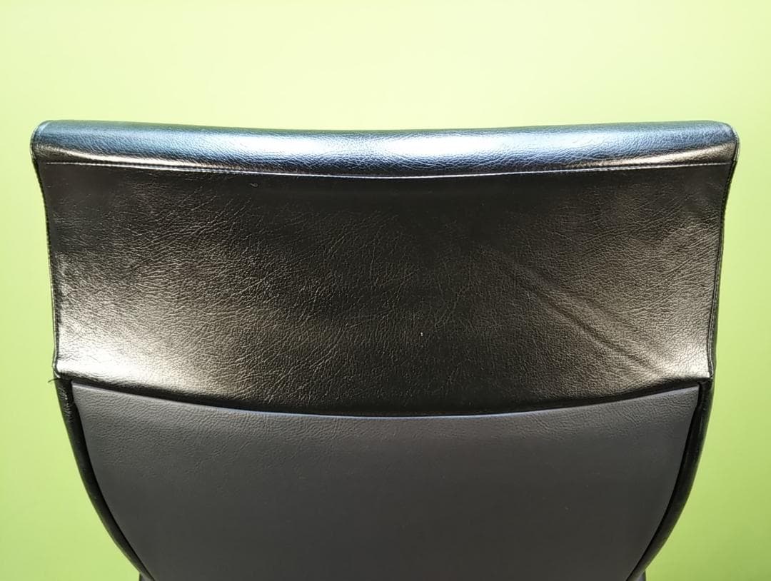 doku103　yp サミットチェア ノーリツ SMI-H8K ハイバック