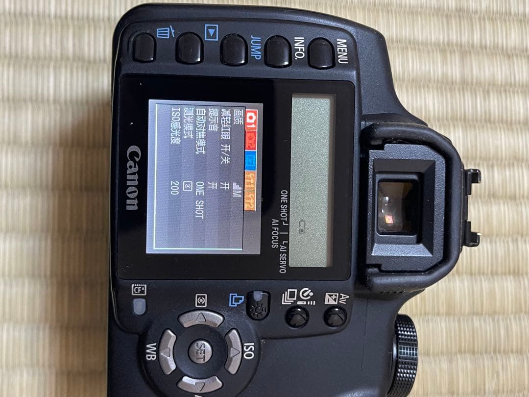 Canon EOS Kiss Digital X / N ボディ 2点セット