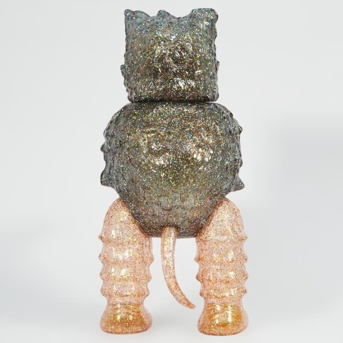 マルサン　ガラモン450　MONONOKE DARK SPARKLE Ver.