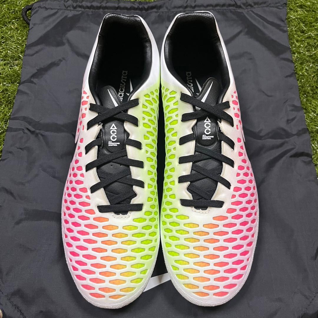 シューズ NIKE Magista Opus HG-E 26cm