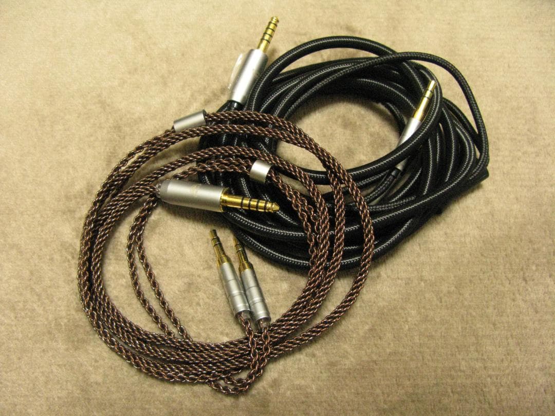 SONY MDR-Z7 （中古）完動実用品 バランスケーブル３本同包 早い者勝ち