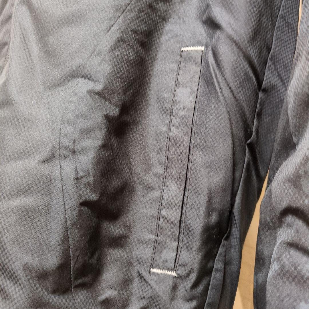 大谷翔平モデルデサントブルゾン