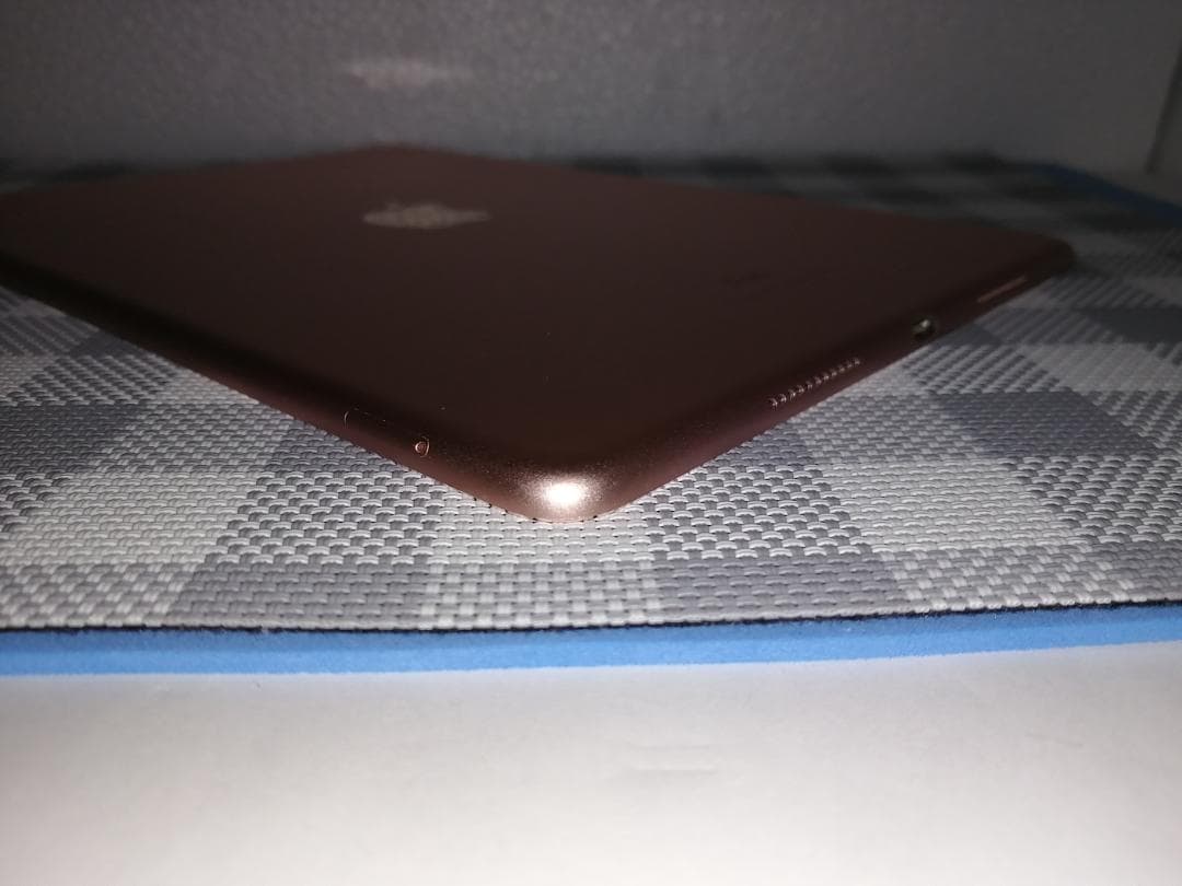 iPad Pro 10.5インチ 64GB MQF22J/A 国内版SIMフリー