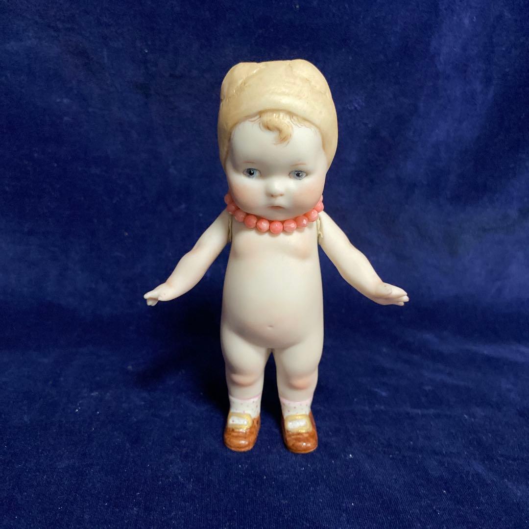 ビスクドールリプロミニョネット、バニーちゃん