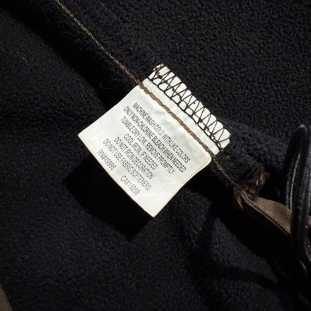 WEAR GUARD UPS ユニフォーム ワークベスト ブラウン リフレクター