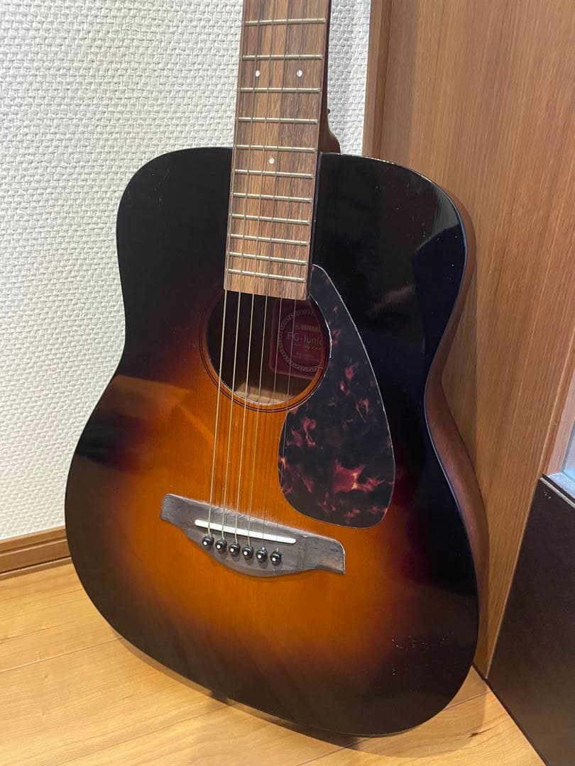 YAMAHA FG-Junior JR2 アコースティックギター