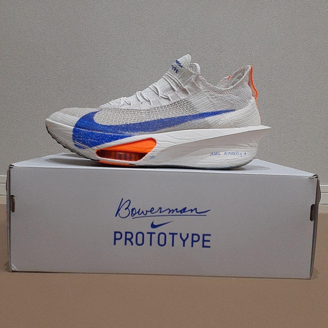 ウォーキング・ランニングウェア Nike Air Zoom Alphafly Next%3 28cm