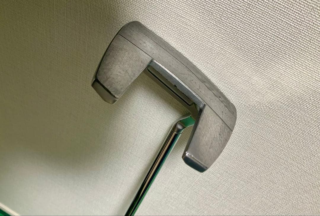 ピンSIGMA2 TYNE4 プラチナム　特注カスタム品